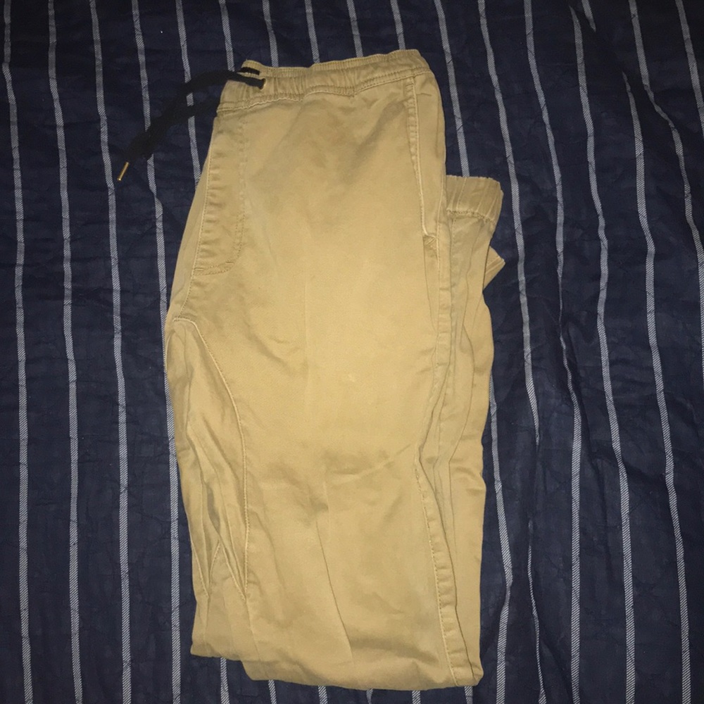 Joggers